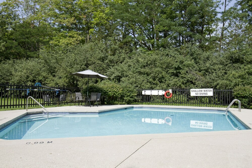 Фото Westover Inn