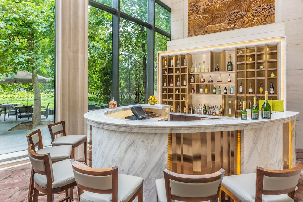 Фото Regent Beijing