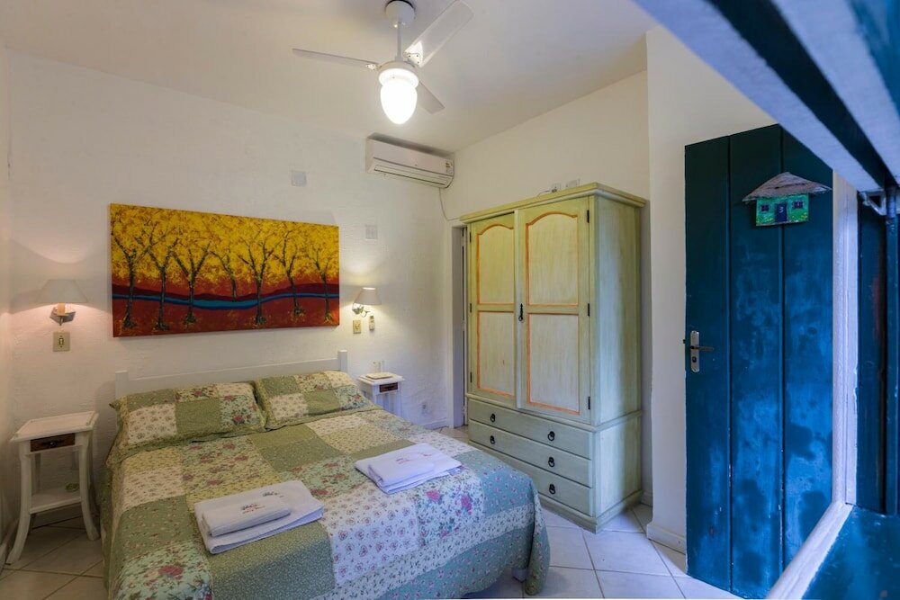 Фото Pousada Chez Nice