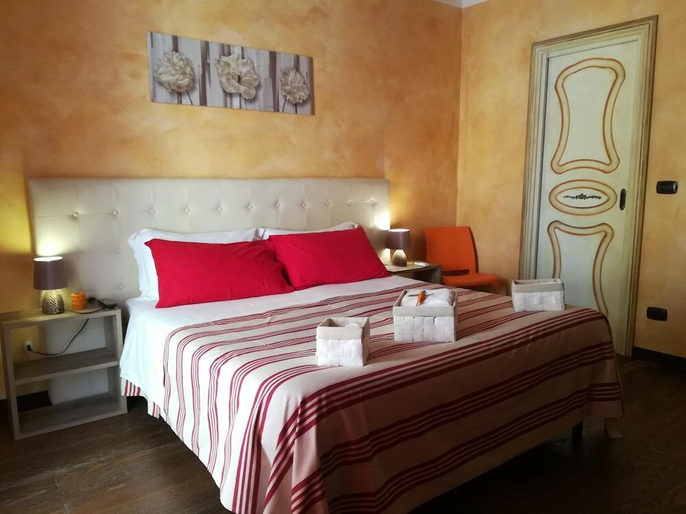 Фото B&b Camere e Cassata