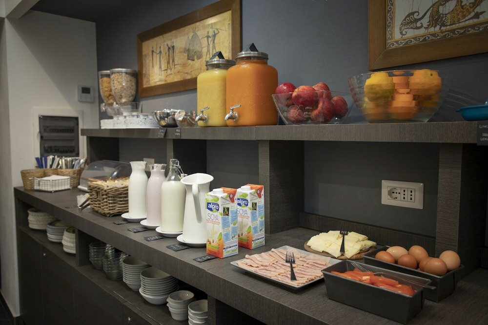 Фото Ideal City Walk