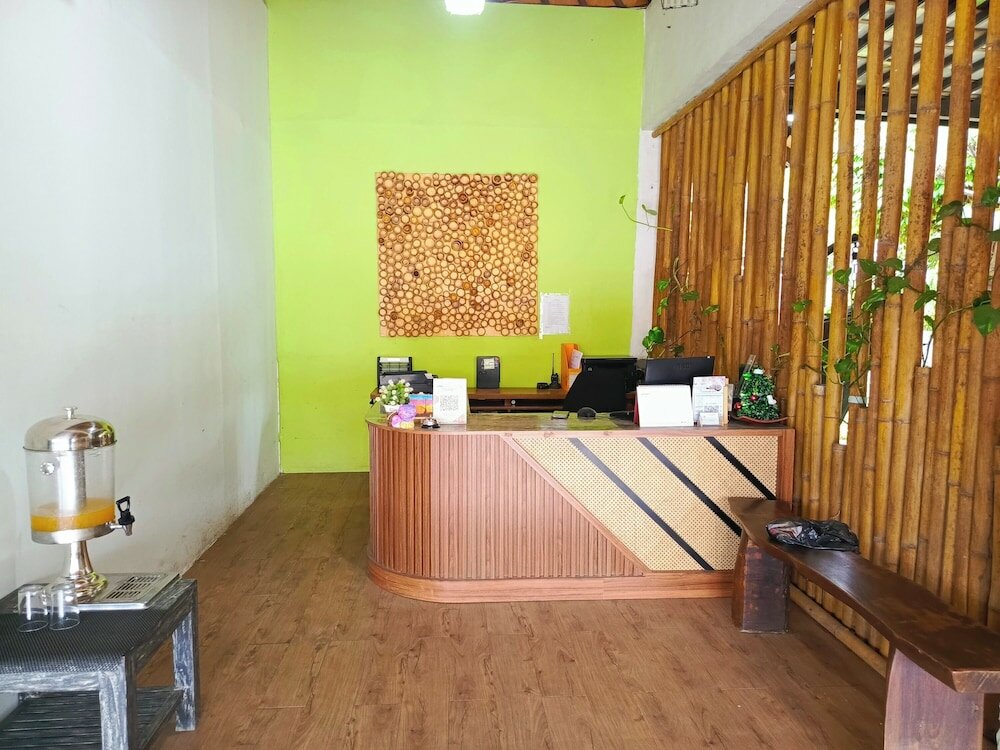 Фото Melati Resort & Hotel