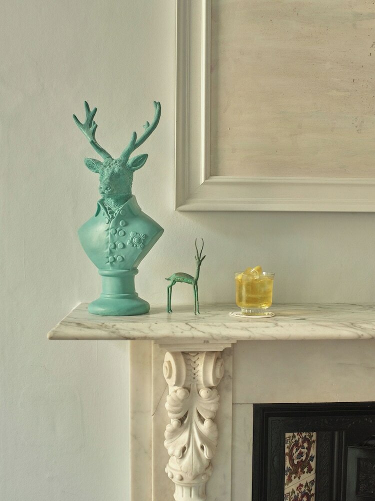 Фото The Queensberry