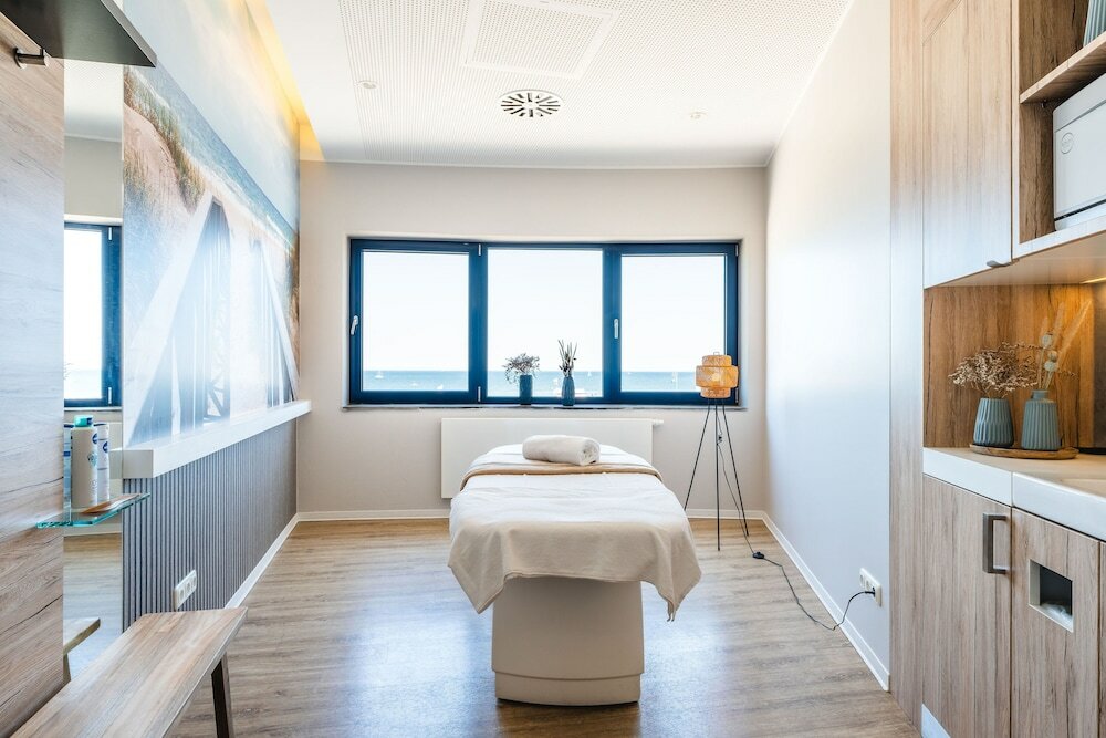 Фото Aja Warnemuende