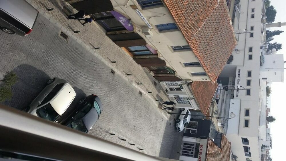 Фото Livadhiotis City Hotel