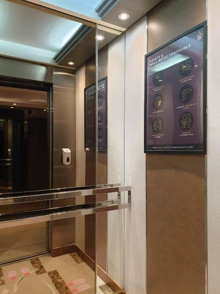 Фото Aspira Sukhumvit