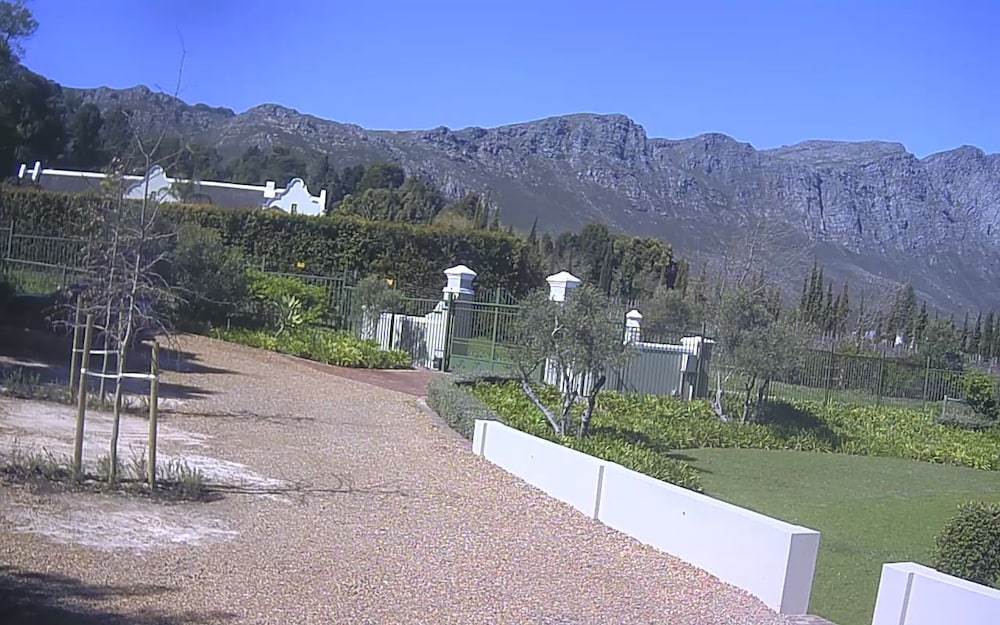 Фото La Cabrière Country House