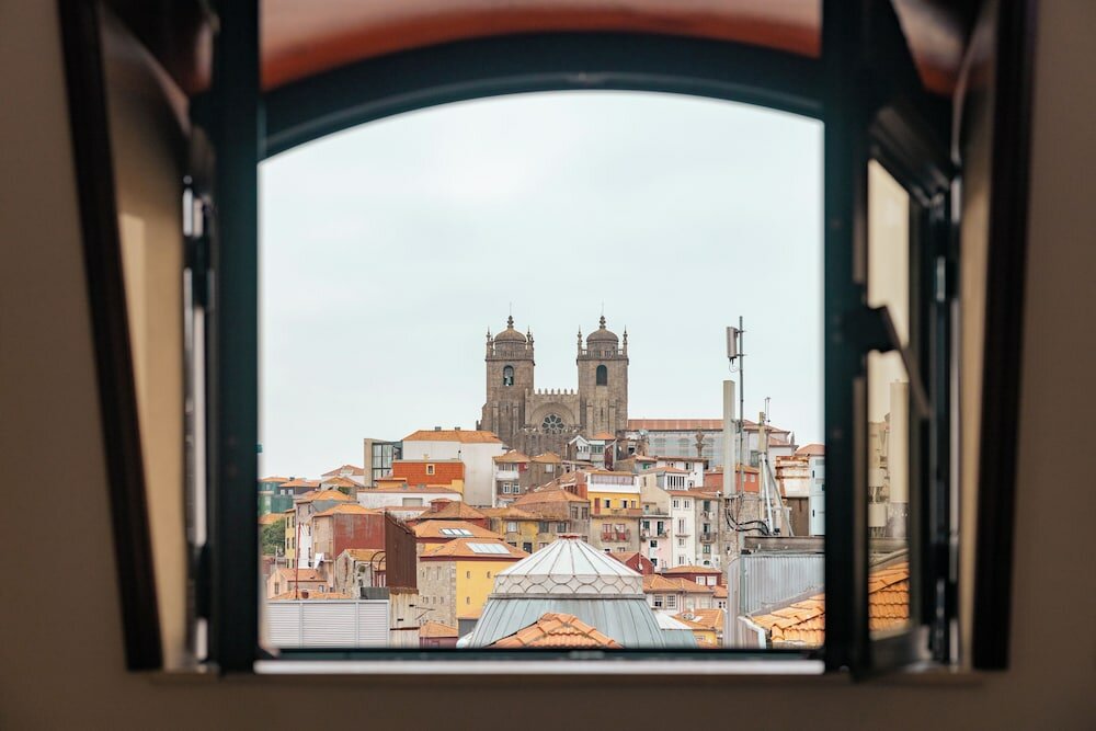 Фото Hotel da Bolsa