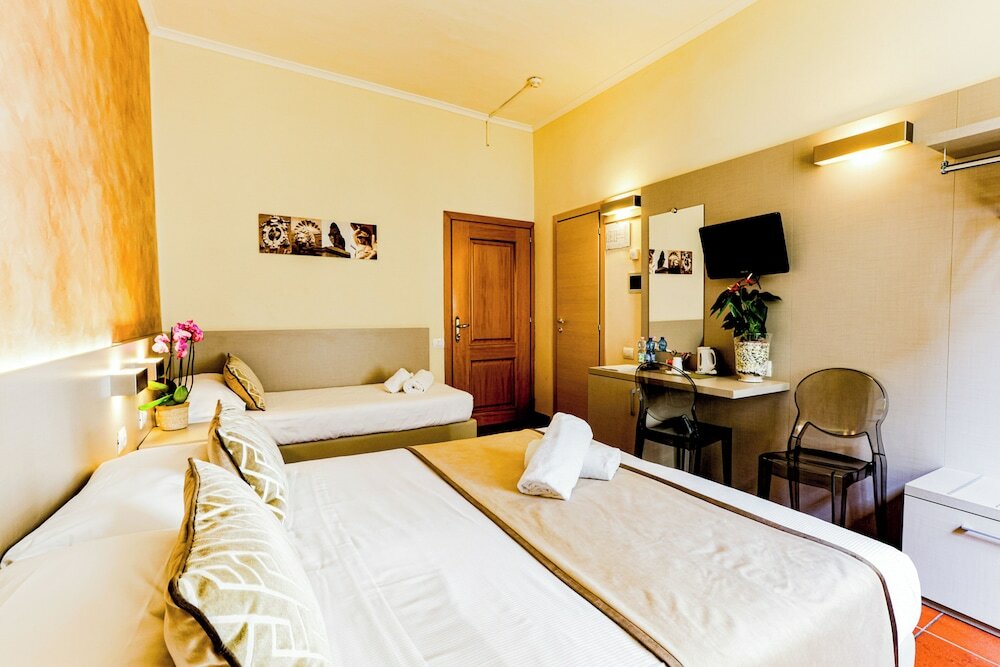 Фото Albergo Firenze