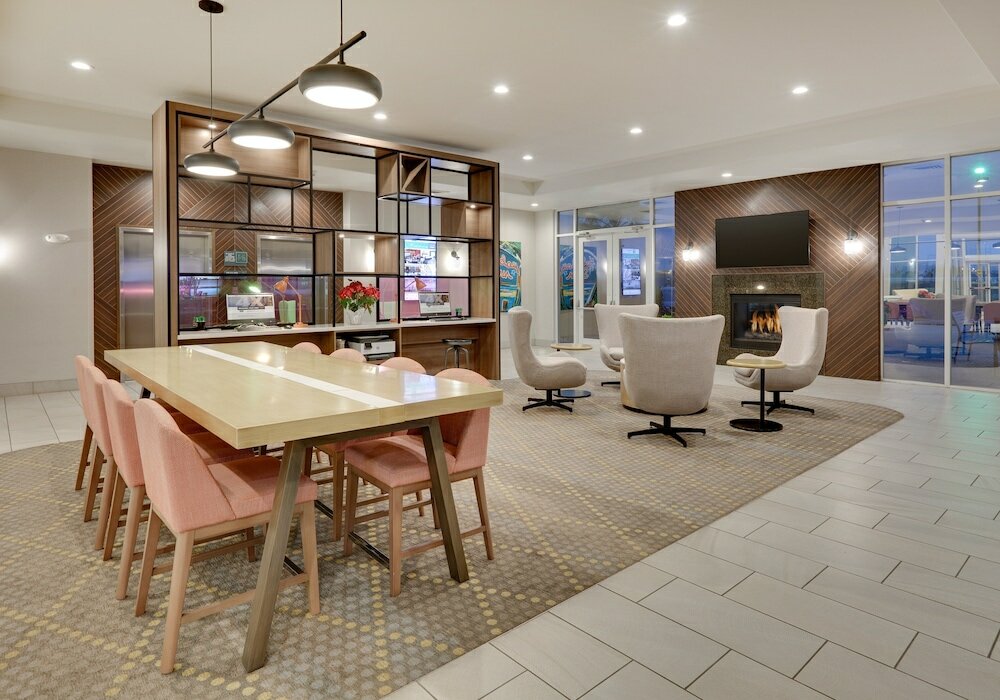 Фото Holiday Inn Yuma, an Ihg Hotel