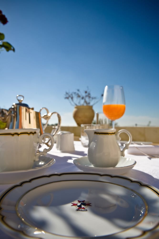 Фото Hotel Eremo della Giubiliana