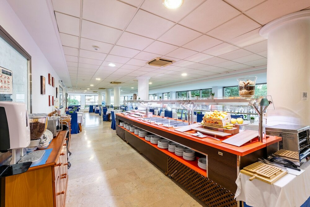 Фото Toboso almuñecar