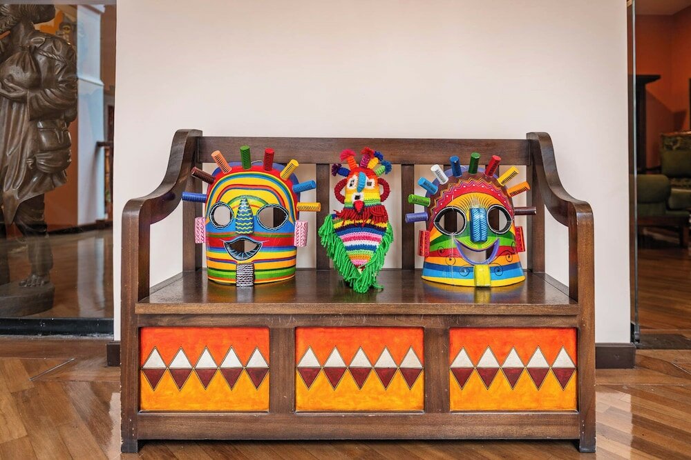 Фото Hotel Patio Andaluz