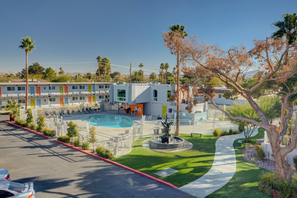 Фото отеля 5