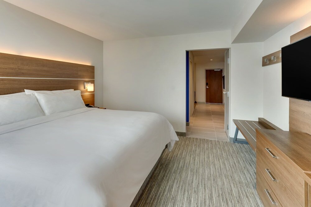 Фото Holiday Inn Express & Suites Dawsonville, an Ihg Hotel