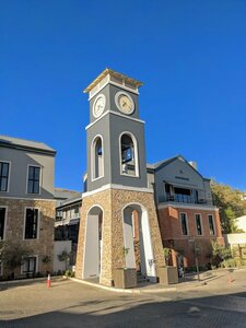 Гостиница The Weinberg Windhoek