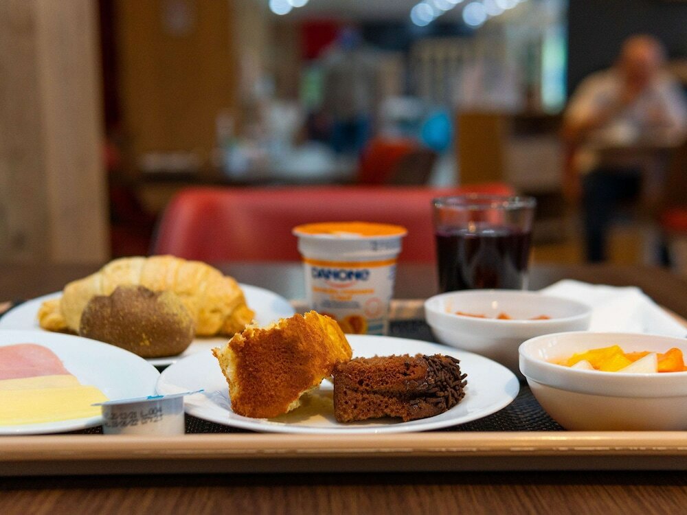 Фото Ibis Novo Hamburgo