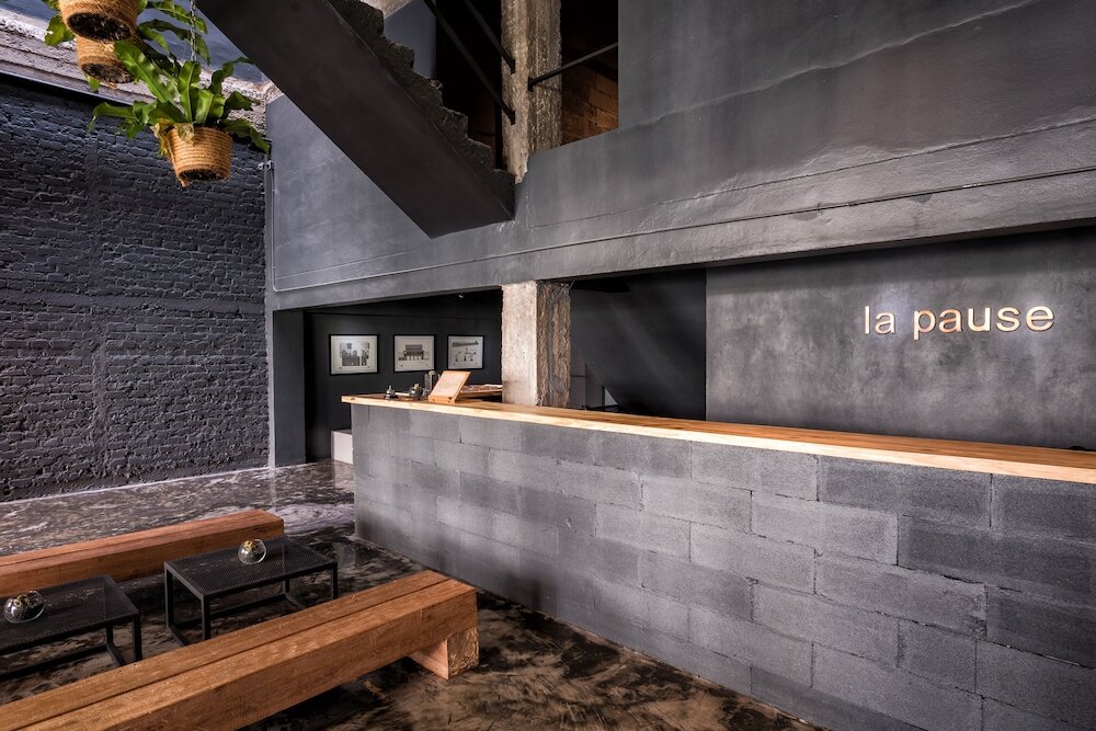 Фото La Pause Hatyai