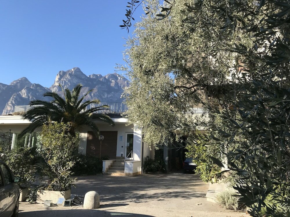 Фото Hotel Villa Franca