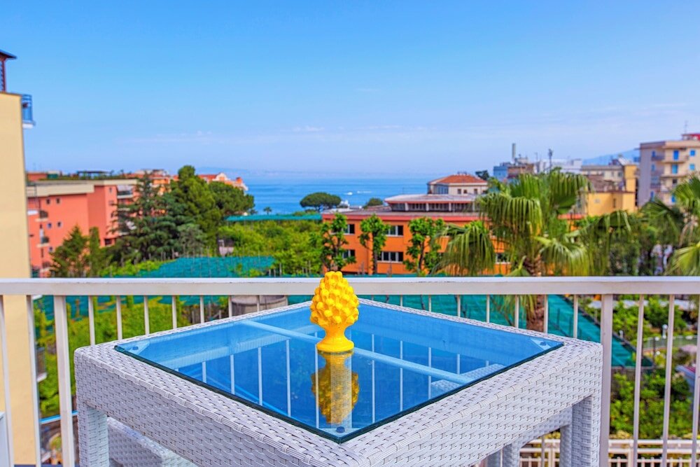 Фото Hotel Michelangelo