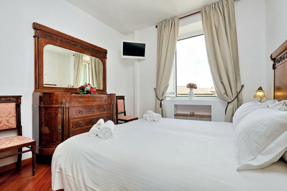 Фото Terrazze Navona