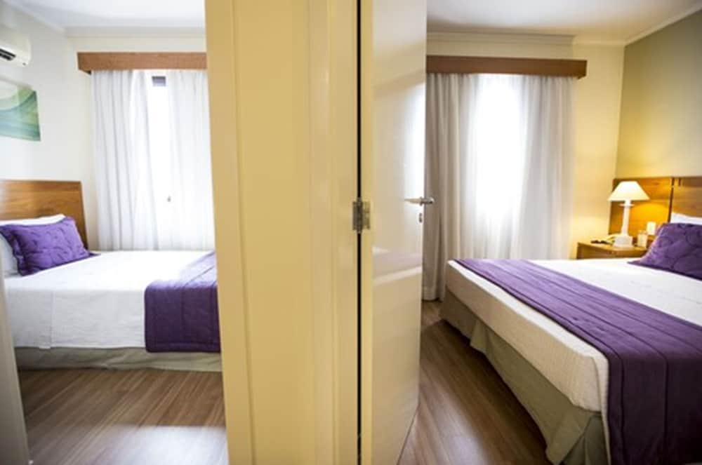 Фото Quality Suites Vila Olimpia