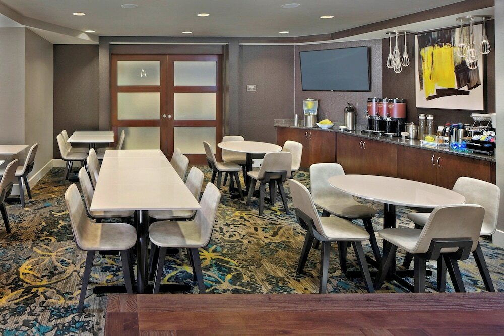 Фото Residence Inn Orlando Lake Mary