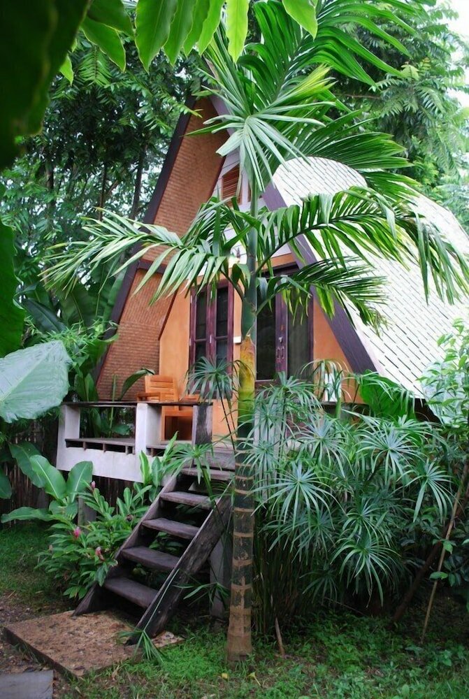 Фото Breeze of Pai Guesthouse