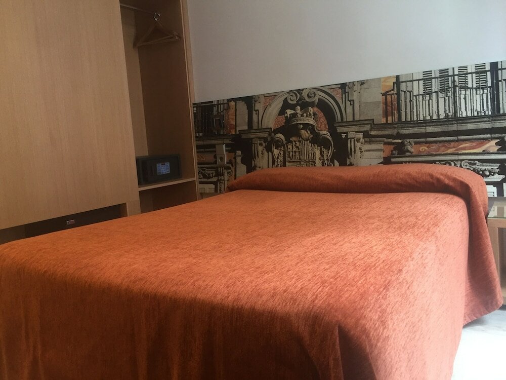 Фото Hostal Cervelo