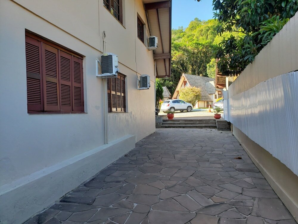 Фото Hotel Pousada das Flores