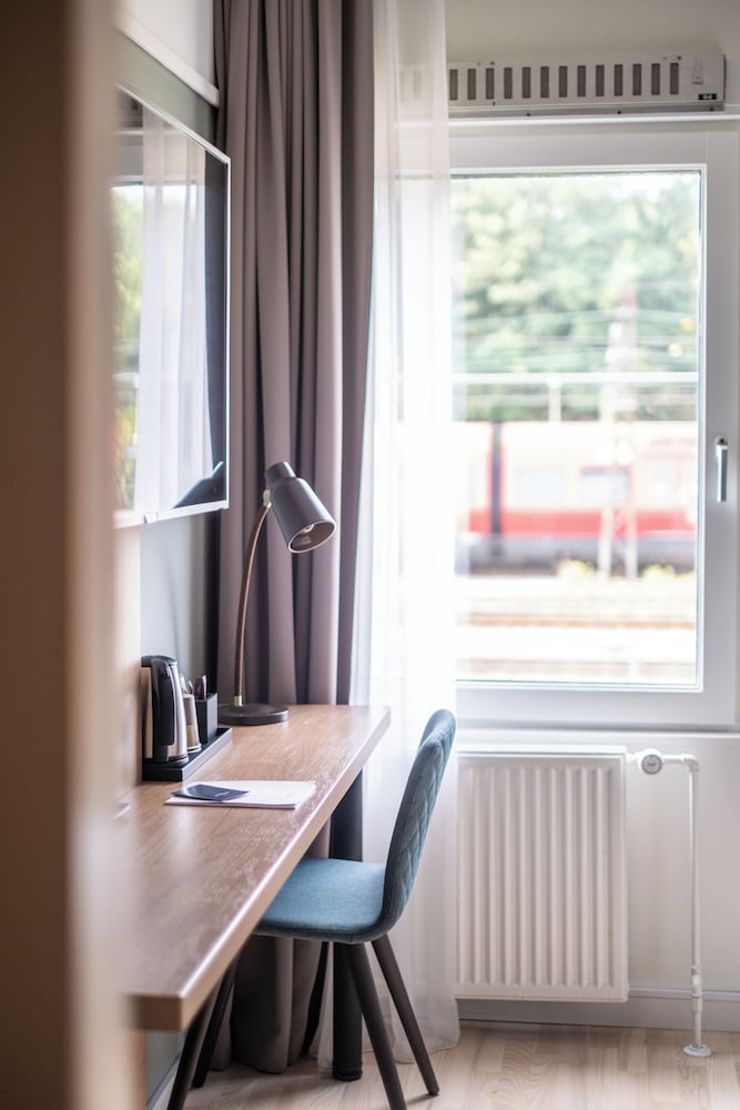 Фото Go Hotel Østerport