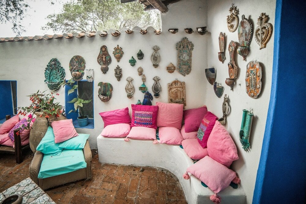 Фото Su Gologone Experience Hotel