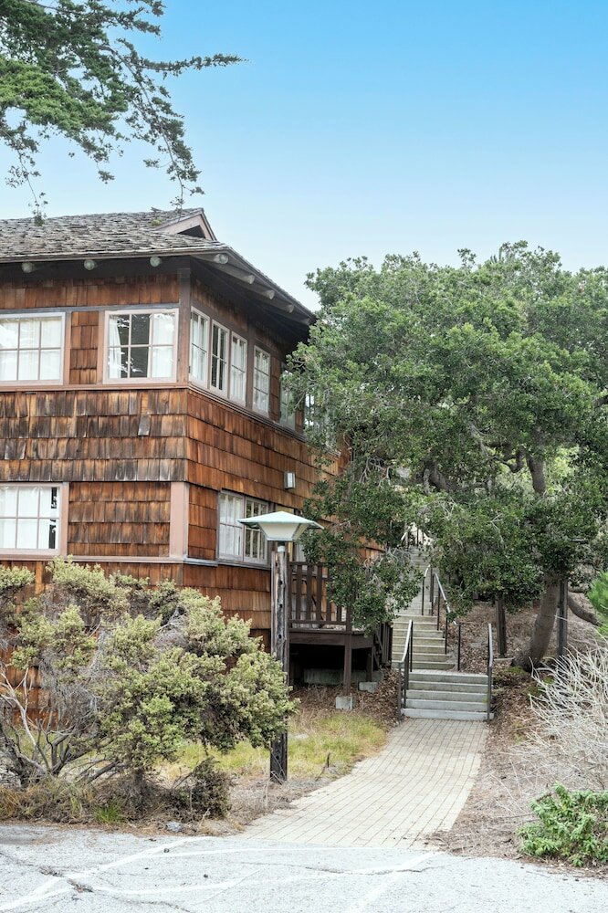 Фото Asilomar Conference Grounds