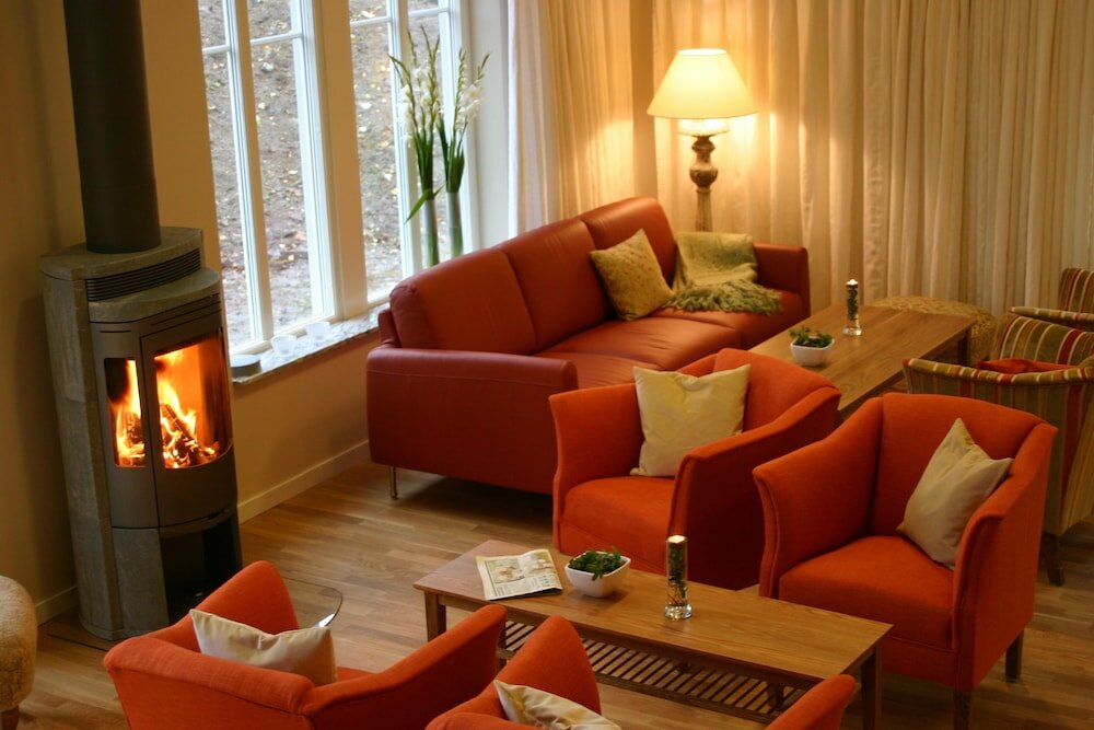 Фото Blommenhof Hotel