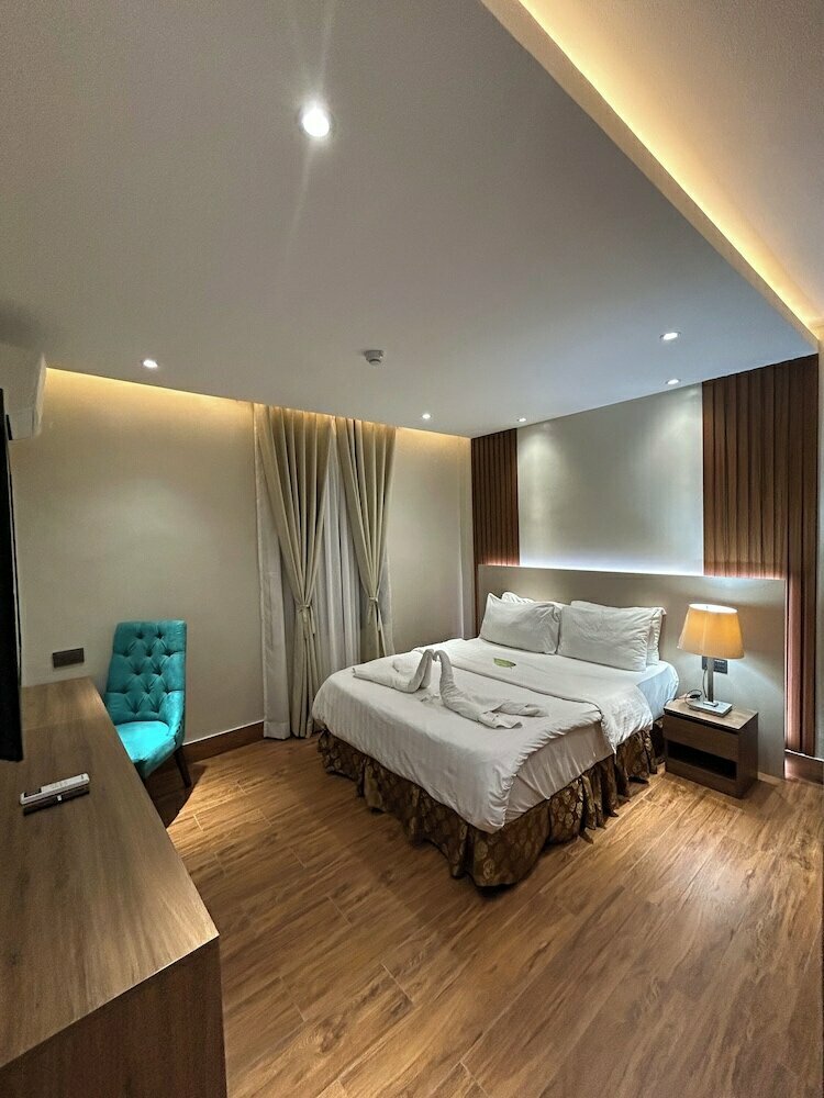 Hotel DM Residente Inns and Villas, Province of Pampanga, photo