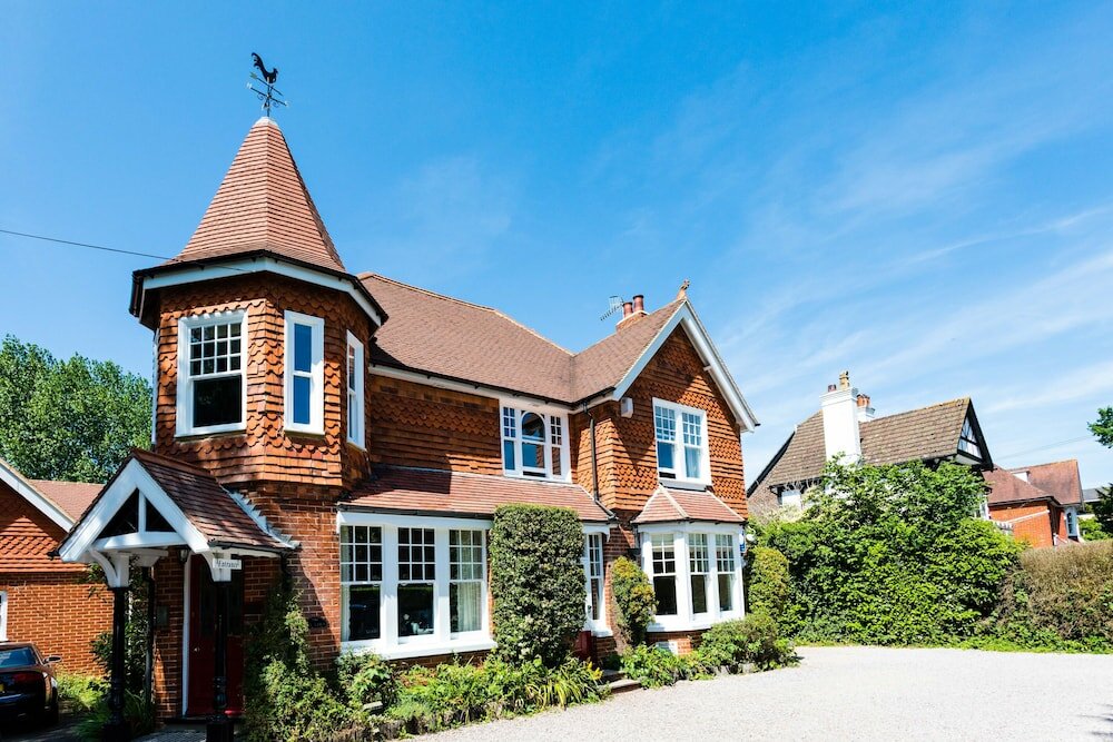 Фото The Lawn Guest House