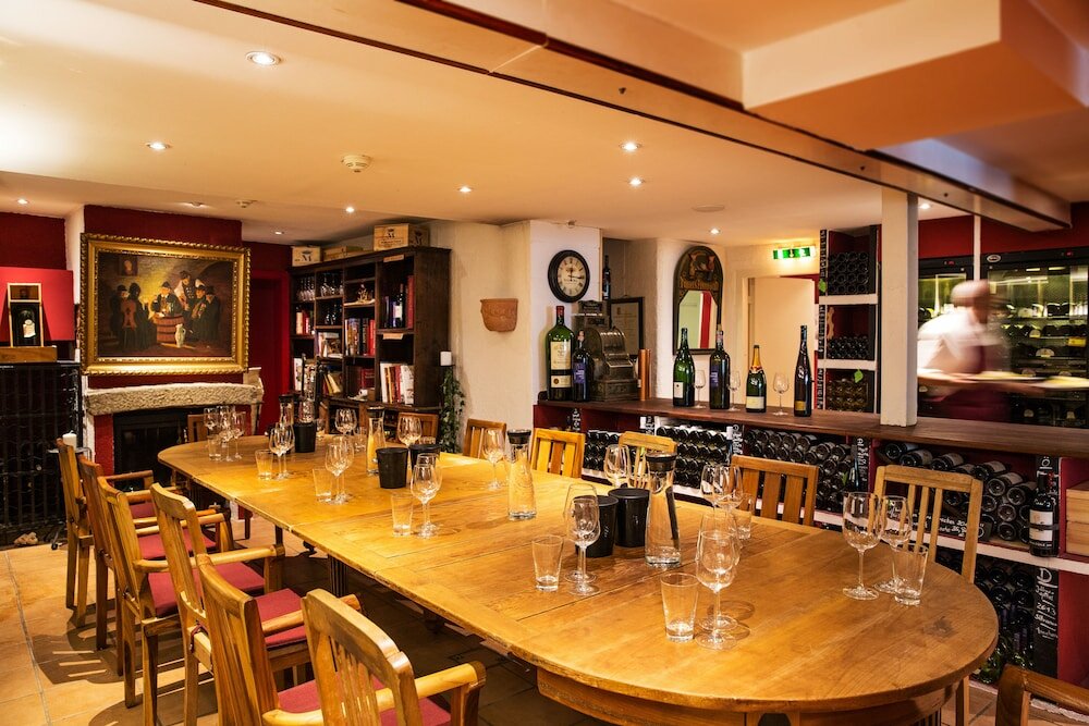 Фото Hotel Baseler Hof