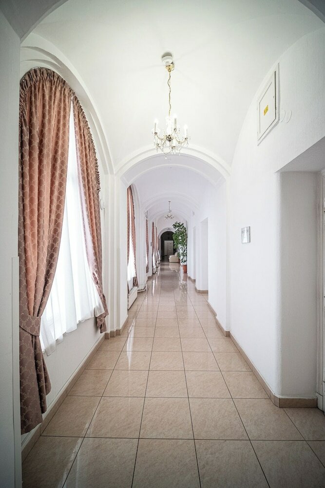 Фото Tisza Hotel