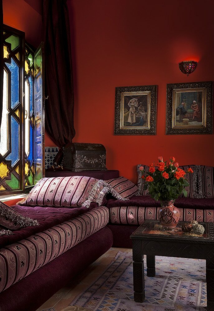 Фото Riad 58 Blu