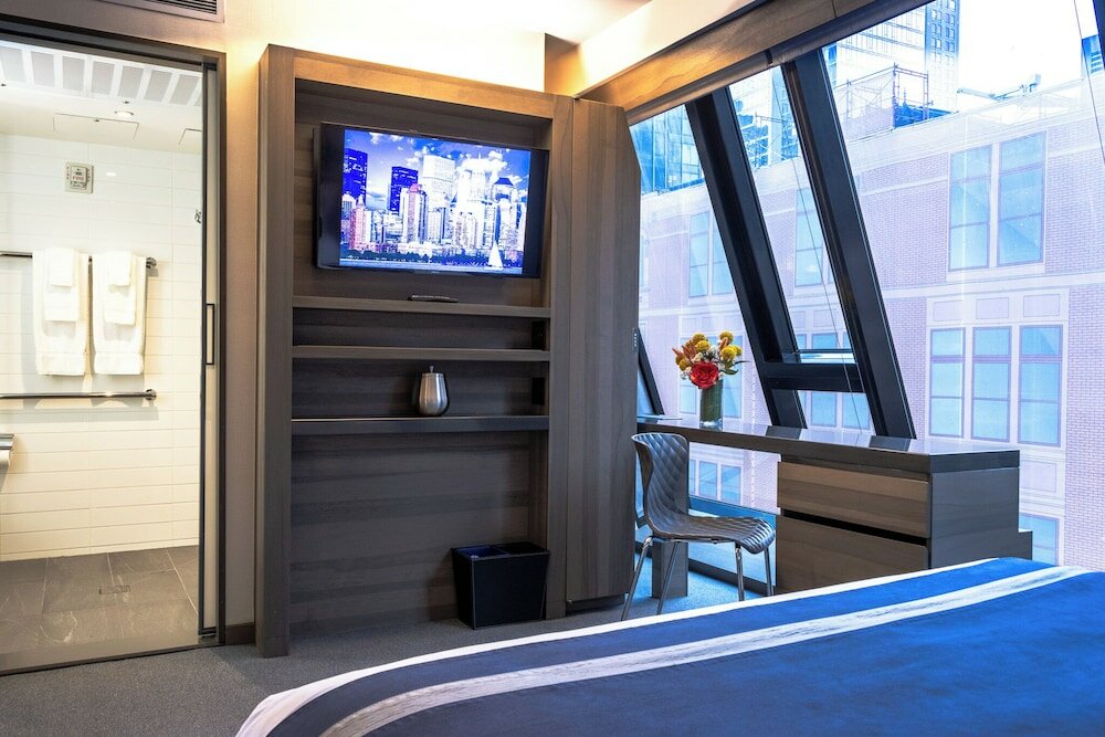 Фото Carnegie Hotel