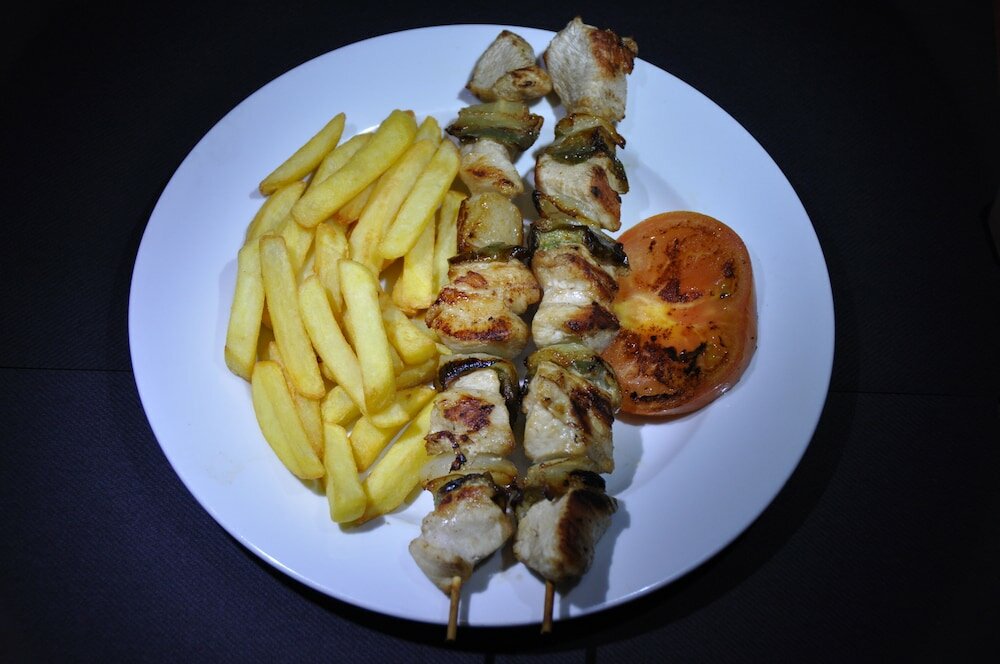 Фото Pension El Amigo