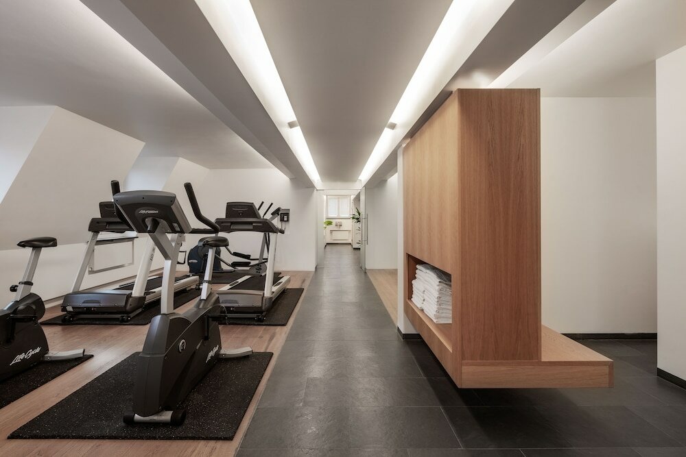 Фото Eden Hotel Wolff