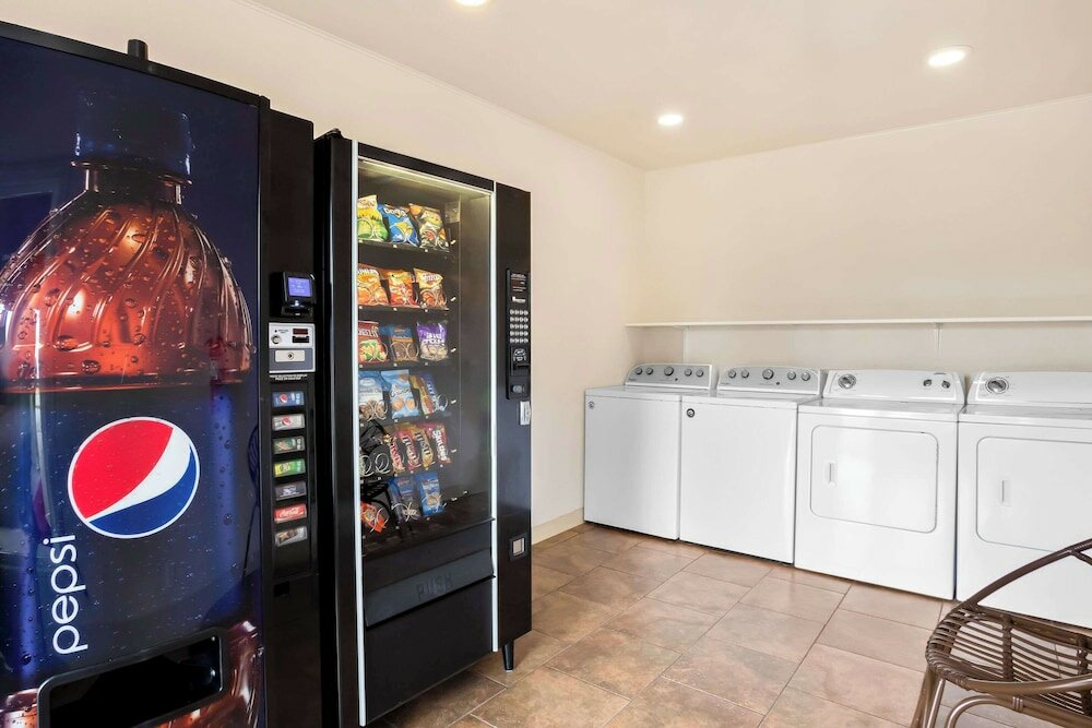 Фото Quality Inn Port Angeles - near Olympic National Park