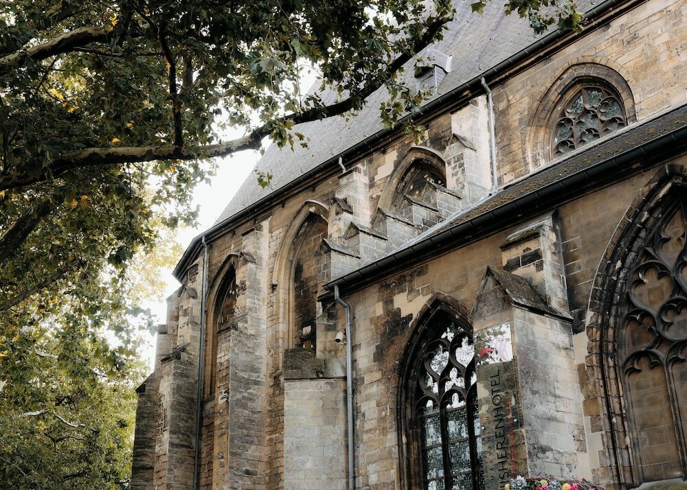 Фото Kruisherenhotel Maastricht