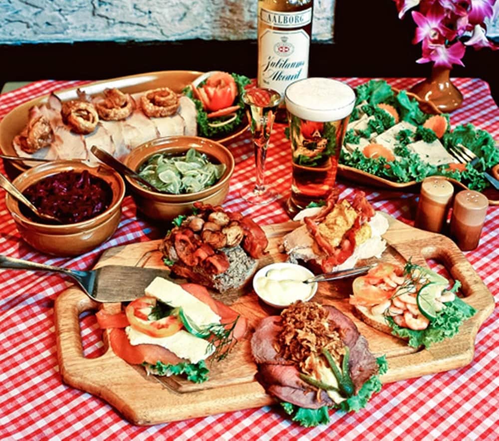 Фото Stable Lodge