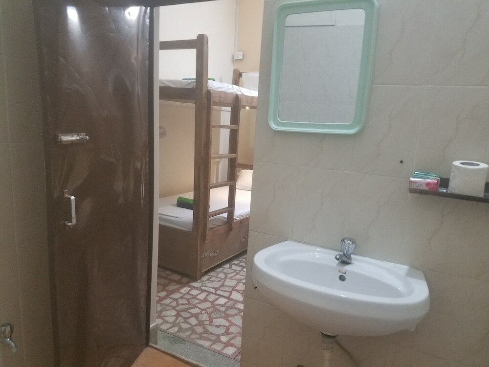 Фото Baba Guest House