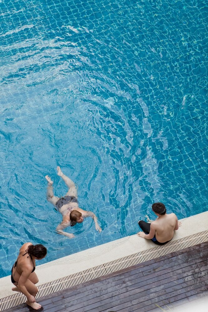 Фото Trang Hotel Bangkok