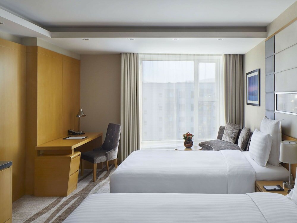 Фото Novotel Ulaanbaatar