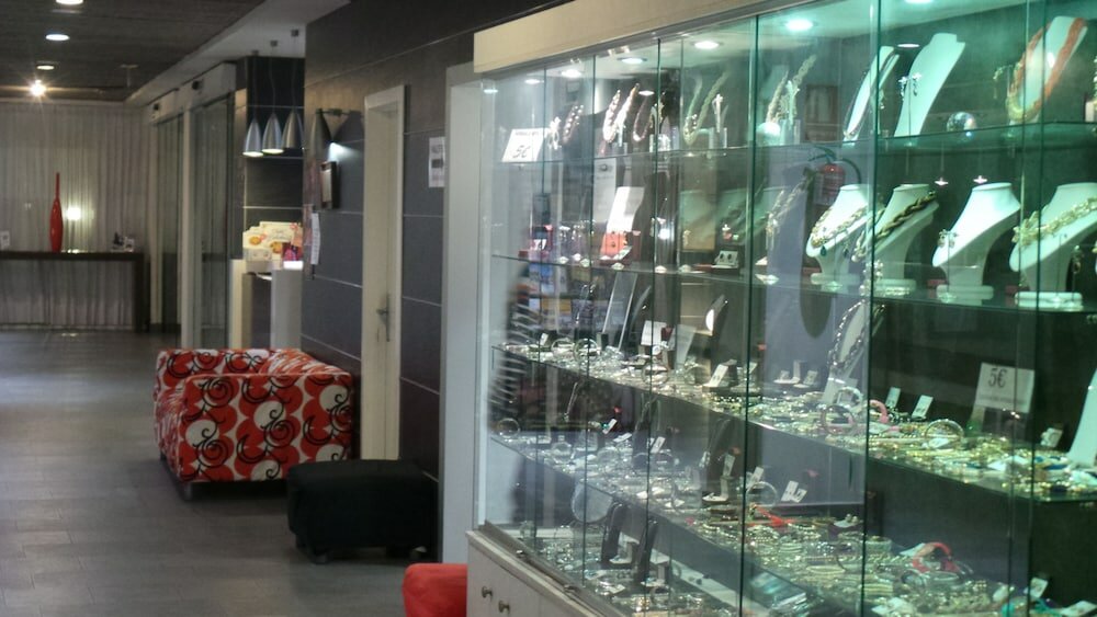 Фото Hotel Sol & Sombra