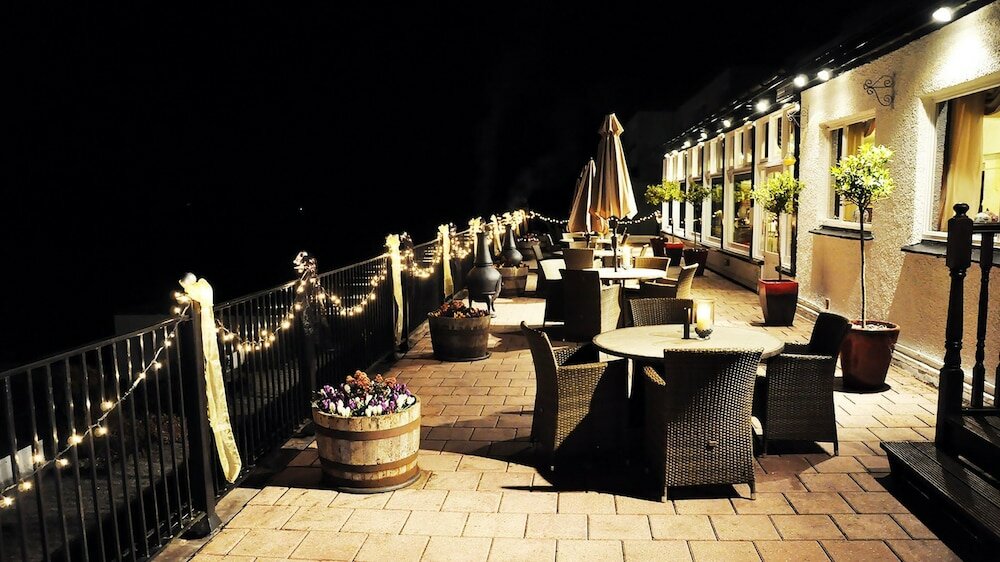 Фото Beech Hill Hotel & SPA